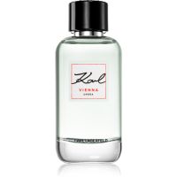 Karl Lagerfeld Vienna Opera Eau de Toilette für Herren 100 ml