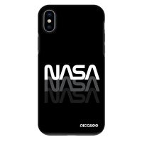 Fashion Case pre Apple iPhone XS Max - NASA Triple