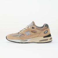 Sneakers New Balance 991 Beige EUR 38