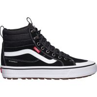 Vans SK8-HI WATERPROOF INSULATED Мъжки кецове, черно, размер 43