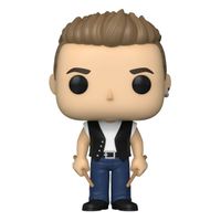 figura U2 - POP! - Zoo TV Larry