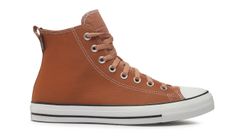 Converse Chuck Taylor All Star Seasonal Color - Dámske - Tenisky Converse - Hnedé - A04595C - Veľkosť: 36.5