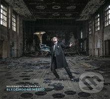 Bleděmodré město - Nevermore & Kosmonaut