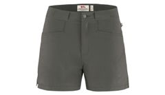 Fjällräven High Coast Lite Shorts W Grey Dámske - Šortky Fjällräven - Sivá - F89431-018-40 - Size: 40