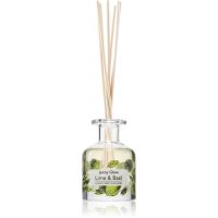 Jenny Glow Lime & Basil аромадифузор 130 мл