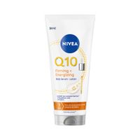 Nivea Q10 Spevňujúce energizujúce telové sérum