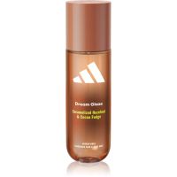 Adidas Mood Hack Dream Glaze parfémovaný telový sprej pre ženy 236 ml