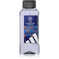 Adidas UEFA Champions League Pro Player sprchový gel pro muže 250 ml