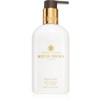 Molton Brown Rose Dunes Body Lotion vyživujúce hydratačné telové mlieko 300 ml