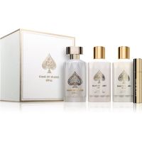 Jo Milano Paris Game Of Spades Opal Dāvanu komplekts abiem dzimumiem