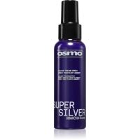 Osmo Super Silver Toning Spray Värviv juukselakk 100 ml