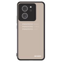 ULTIMATE CASE pro Xiaomi 13T - Positive Vibes