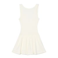 Cropp - Ženski kombinezon - bela