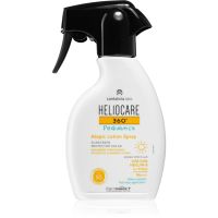 Heliocare 360° Pediatrics sprej za sunčanje za djecu SPF 50 250 ml