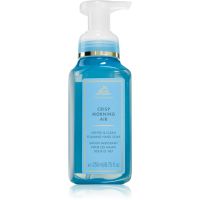 Bath & Body Works Crisp Morning Air tekoče milo za roke 259 ml