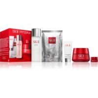 SK-II PITERA™ Anti-Aging Set Hautpflege-Set gegen Falten