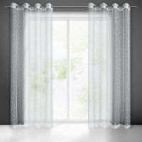 Eurofirany Unisex's Curtain 45590