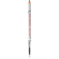 Benefit Gimme Brow+ Volumizing Pencil vodootporna olovka za obrve za volumen nijansa 3 Warm Light Brown 1,19 g