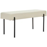 PBJ DLHÁ TABURETKA, 100/45/35 cm