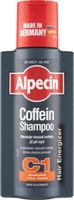 ALPECIN kofeínový šampón C1