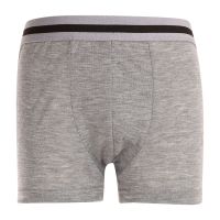 Gianvaglia Children's Boxer Shorts - Grey