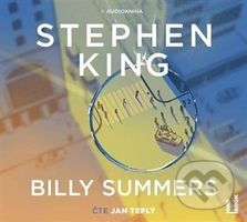 Billy Summers - Stephen King
