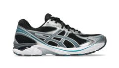 Asics GT-2160 6.5 - Pánske - Tenisky Asics - Čierne - 1203A275-005 - Veľkosť: 46.5