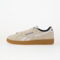 Sneakers Reebok Club C Grounds Uk Alabaster/ Chalk/ Gum EUR 44.5