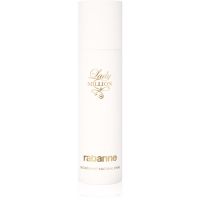 Rabanne Lady Million Deodorant Spray für Damen 150 ml