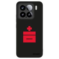 ULTIMATE CASE pro Xiaomi 15 - Le Plastenciaga