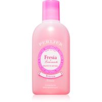 Perlier Freesia penasti gel za prhanje z vlažilnim učinkom 500 ml