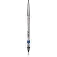 Clinique Quickliner for Eyes Eyeliner Farbton 08 Blue Grey 3 g