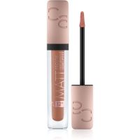 Catrice Matt Pro Ink Non-Transfer lang anhaltender, matter, flüssiger Lippenstift Farbton 160 5 ml