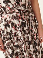 Tatuum ladies' knitted dress EWELO