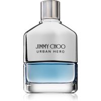 Jimmy Choo Urban Hero Eau de Parfum für Herren 100 ml