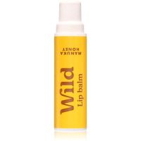 Wild Honey Refill бальзам для губ змінне наповнення 4.5 гр