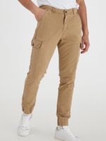 Blend Nan Hose Braun