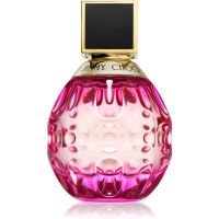 Jimmy Choo For Women Rose Passion Eau de Parfum für Damen 40 ml