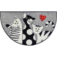 Esposa ROHOŽKA, 50/85 cm, viacfarebná