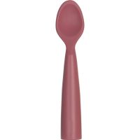 Minikoioi Silicone Spoon κουταλάκι Rose 1 τμχ