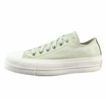 Low Sneakers Frauen - Chuck Taylor All Star Lift - CONVERSE - A01733C 38