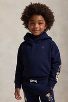 Polo Ralph Lauren Detská mikina s prímesou bavlny Polo Ralph Lauren