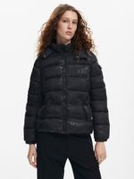 Desigual Drammen Winter jacket Cheren