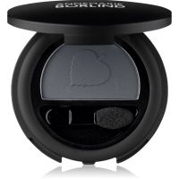 ANNEMARIE BÖRLIND DEKORATIVE стійкі тіні для повік з аплікатором відтінок Matt Graphite 2 гр