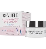 Revuele szemkrém - Wonder Collagen Boost Eye Cream