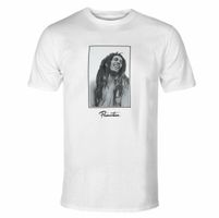 Koszulka metal męskie Bob Marley - Uprising - PRIMITIVE - papfa2279-wht L