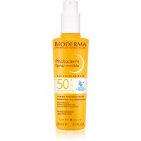 Bioderma Photoderm Family Spray SPF50+ opaľovací sprej SPF 50+ 200 ml