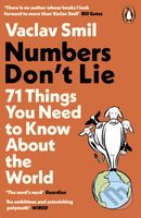 Numbers Don't Lie (71 Things You Need to Know About the World) - kniha z kategorie Humanitní a společenské vědy