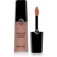 Armani Luminous Silk Cheek Tint flüssiges Rouge Farbton 12 12 ml