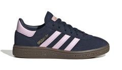 adidas Handball Spezial C Detské - Tenisky adidas Originals - Modrá - JI2897-30.5 - Size: 30.5